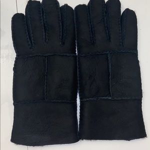 Yiseven Men’s Leather Gloves
